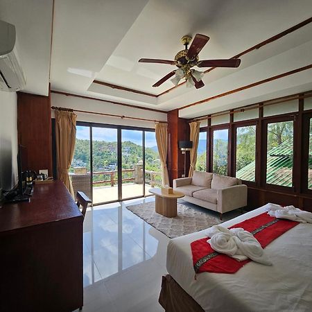 Phangan Utopia Resort Mae Haad Exteriör bild