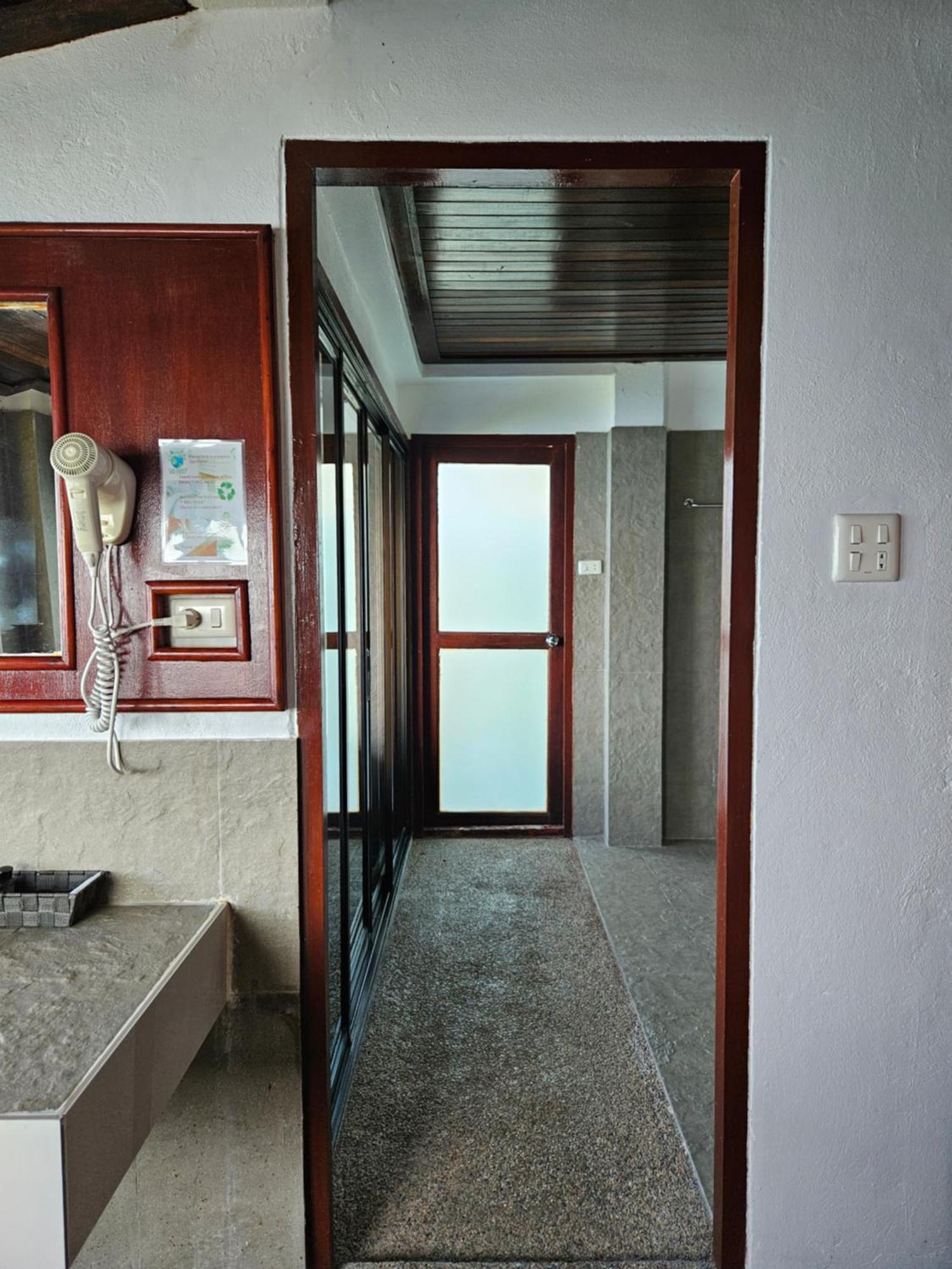 Phangan Utopia Resort Mae Haad Exteriör bild